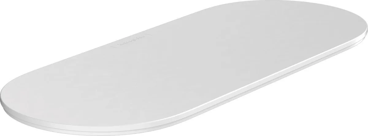 Крышка для бокса Hansgrohe WallStoris 27925700