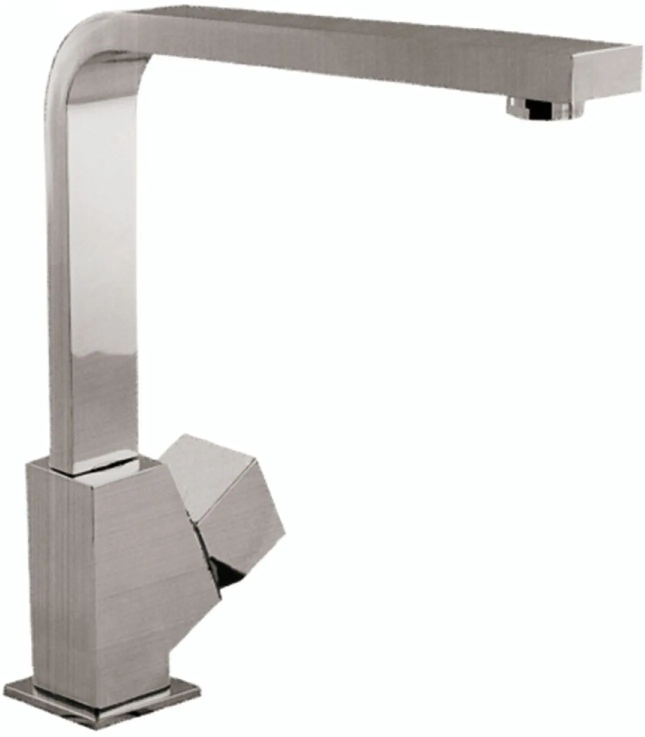 Смеситель на кухню Tres 50744003