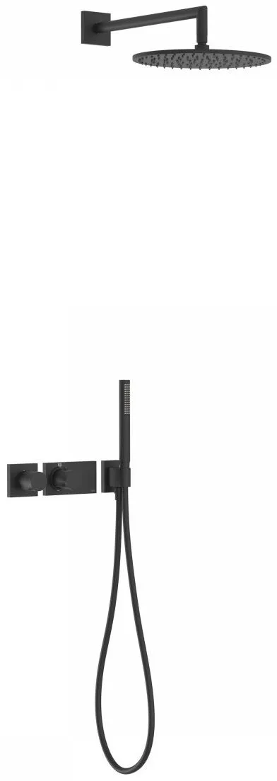 Душова система Tres Study 20735201NM