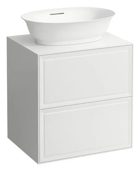 Тумба под умывальник Laufen The New Classic H4060020856311