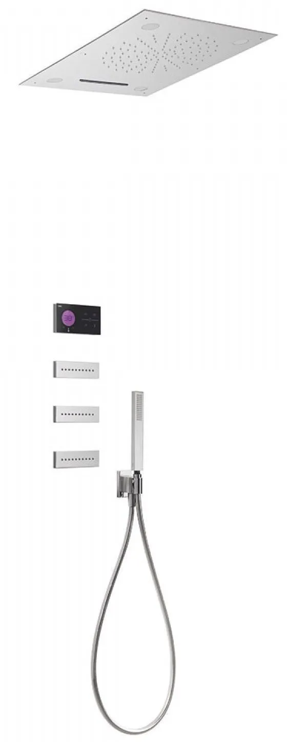 Душова система Tres Shower Technology 09288402