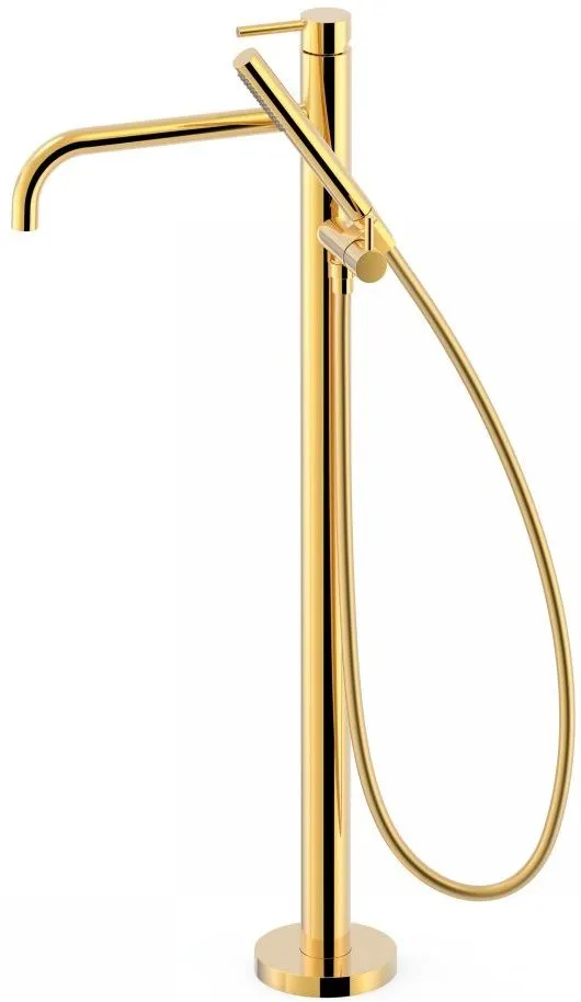 Смесители для ванны Tres Study 26247001OR