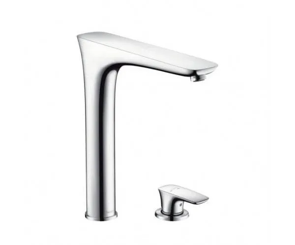 Смеситель кухонный Hansgrohe PuraVida 15812000
