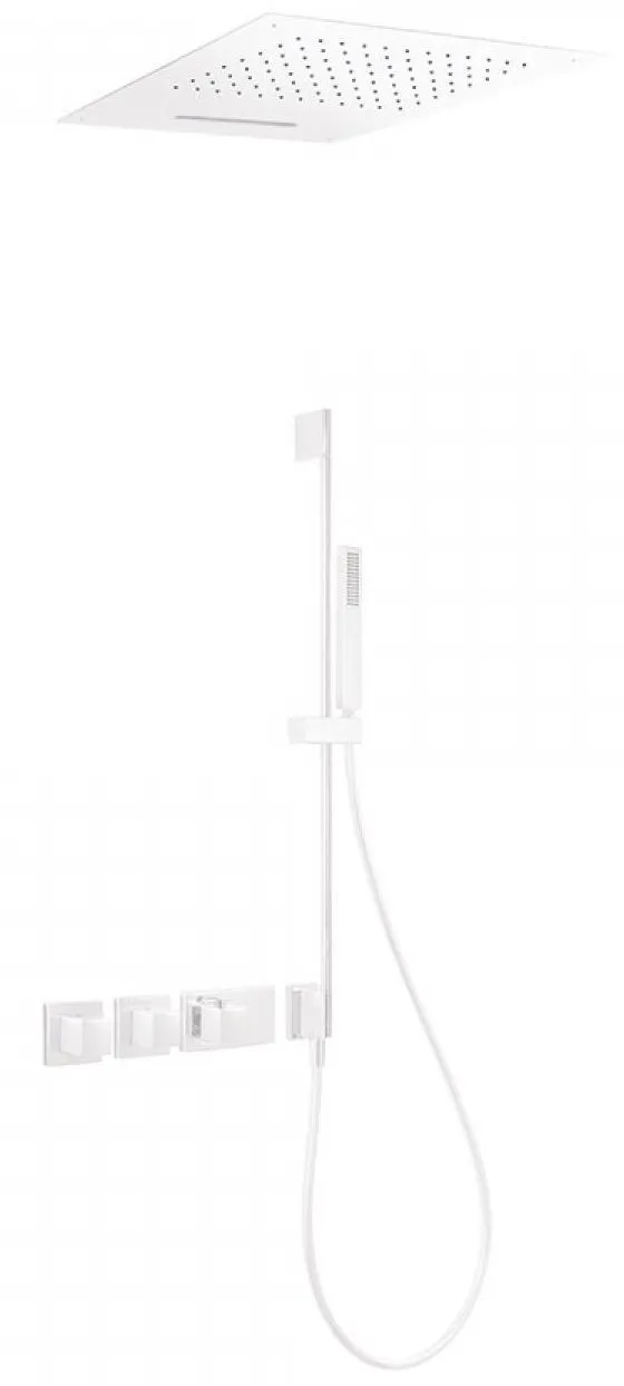 Душова система Tres Block System 20725311BM