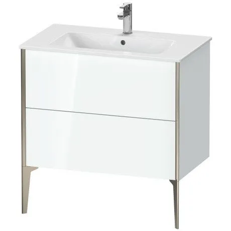 Тумба XViu Duravit 810 x 480 мм (без раковины) XV44820B185
