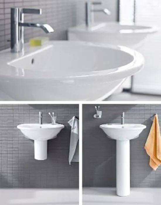 Умивальник Duravit Darling New