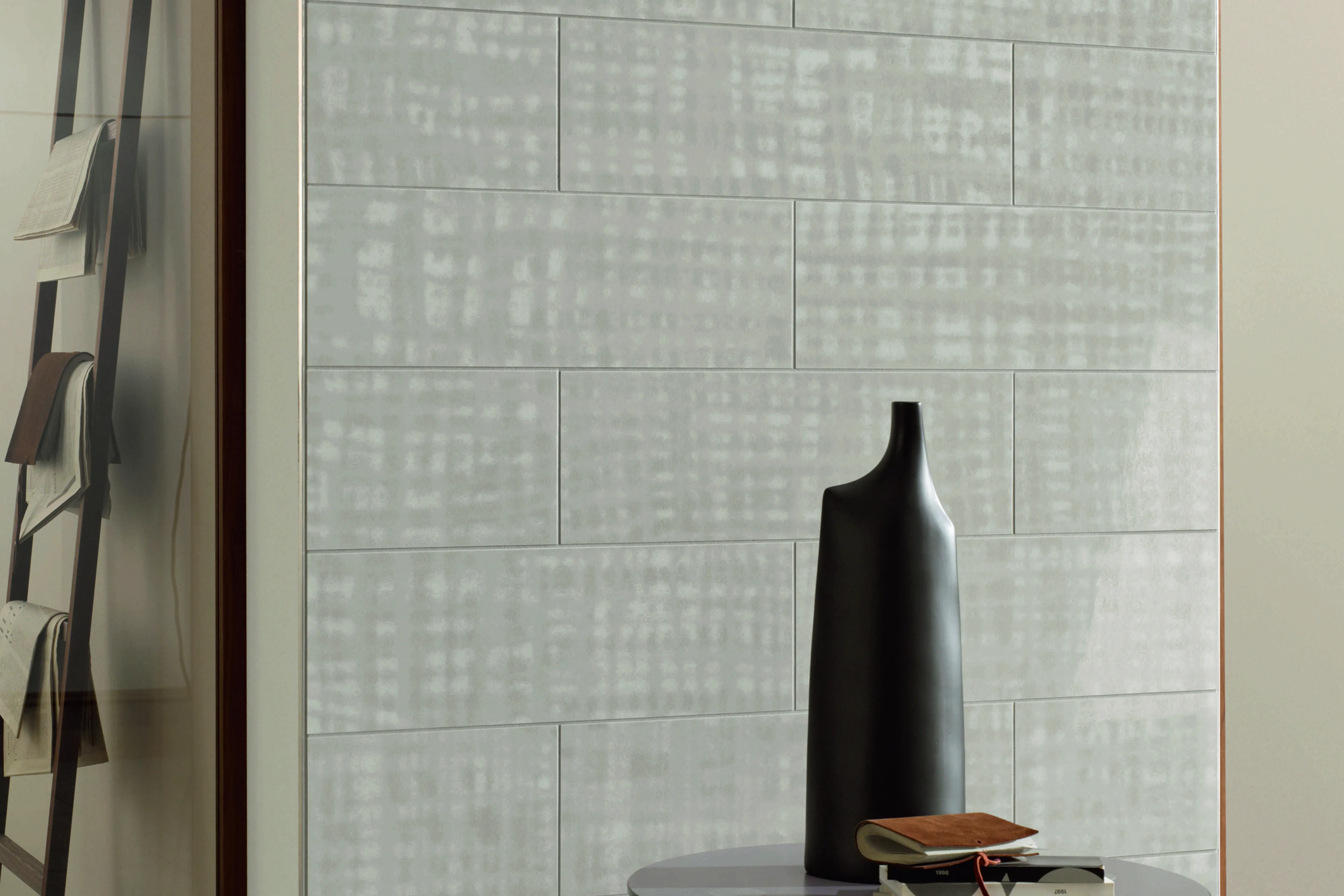 Плитка для підлоги 60x60 Network Gray( Steuler) Y623150002