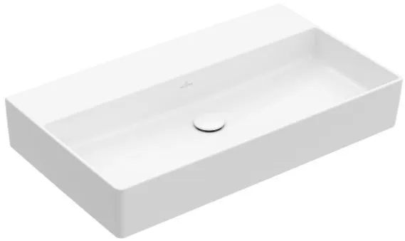 Раковина на стільницю Villeroy and Boch Memento 2.0 4A228FRW