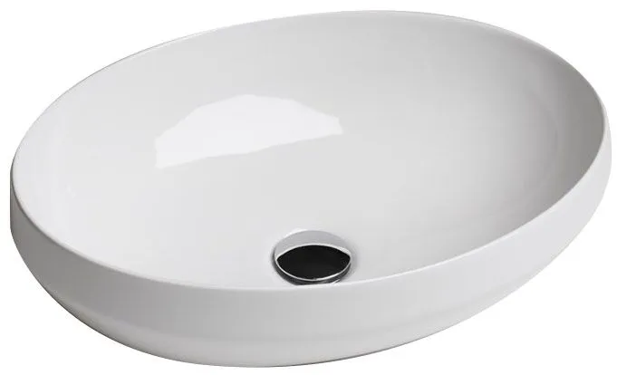 Раковина на столешницу Decus AXA 8510001