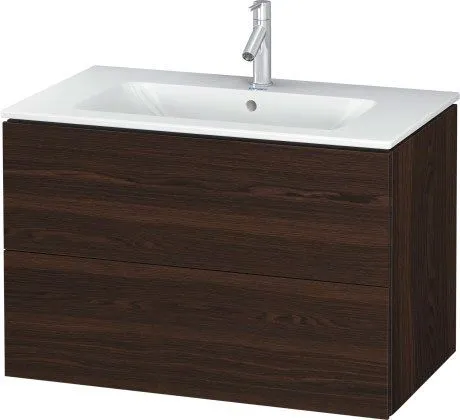 Тумба L-Cube Duravit  820 x 481 мм (без раковины) LC624106969