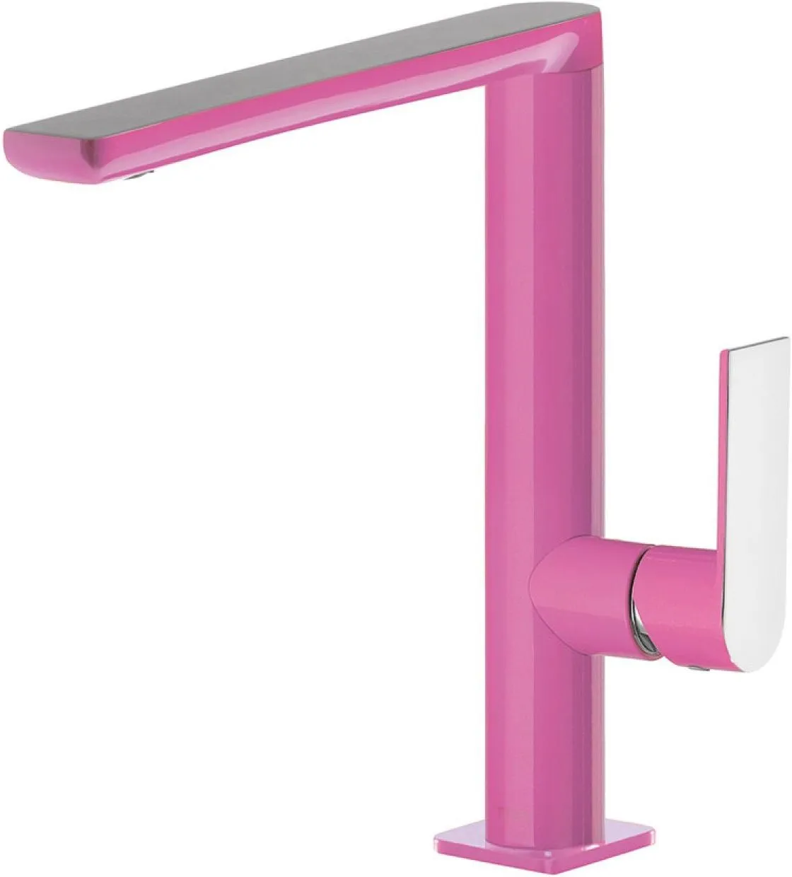 Змішувачі на раковину Tres Loft 20020502FU