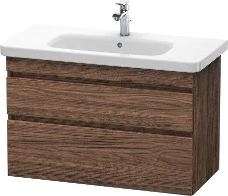 Тумба DuraStyle Duravit 930 x 448 мм (без раковины) DS648202121