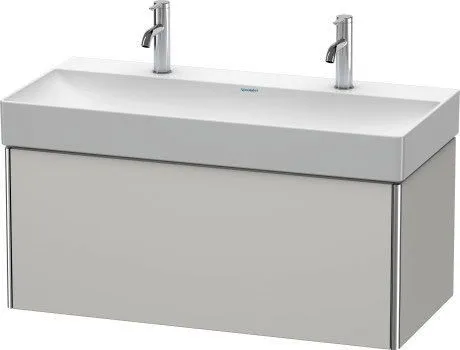 Тумба XSquare Duravit 984 x 460 мм (без раковины) XS406303939