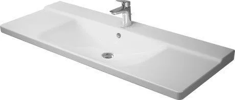 Умывальник Duravit P3 Comforts 2332120030