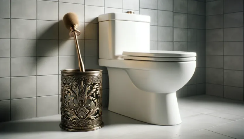 купить ершик