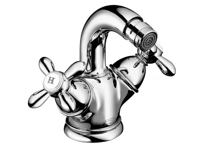 Смеситель для биде Axor