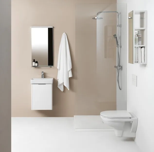 Унітаз Laufen pro