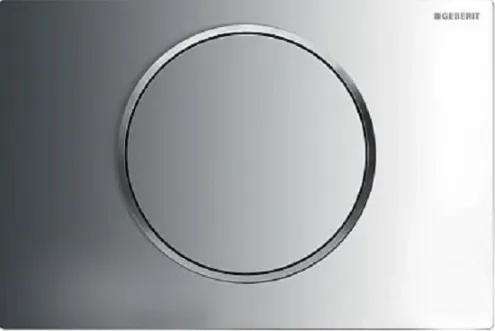 geberit кнопка змиву