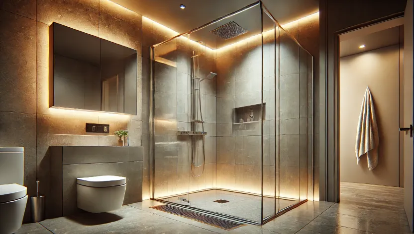 Душова зона