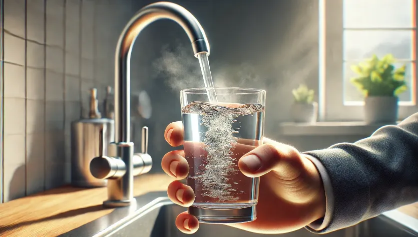 Методы очистки воды