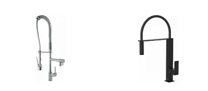 Кран на кухню