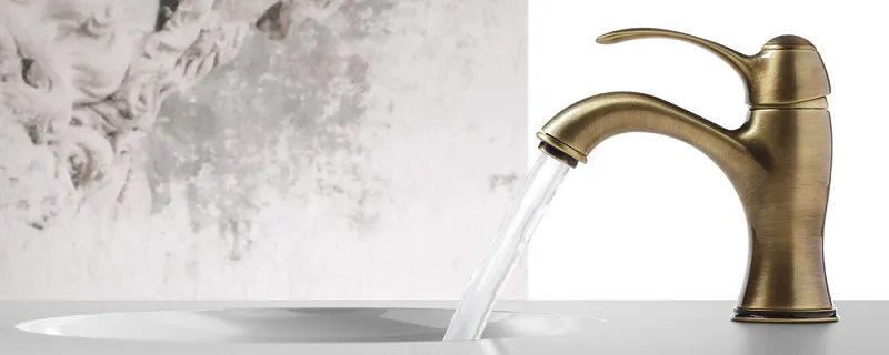 Антикорозійна сантехніка