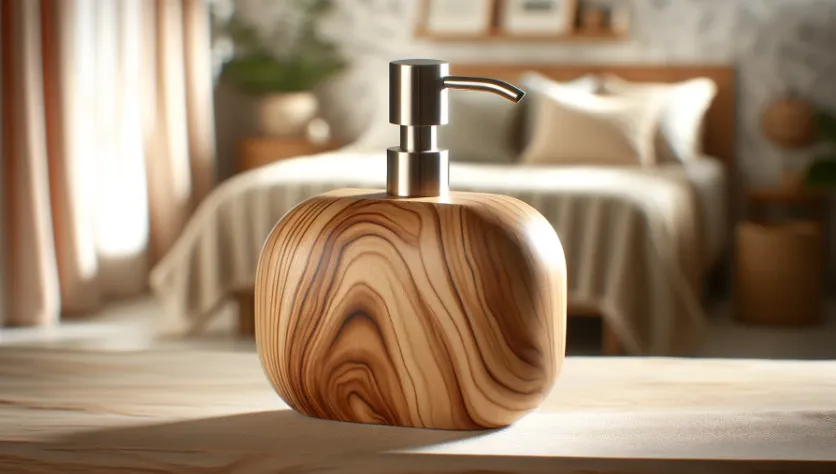 дозатор для жидкого мыла