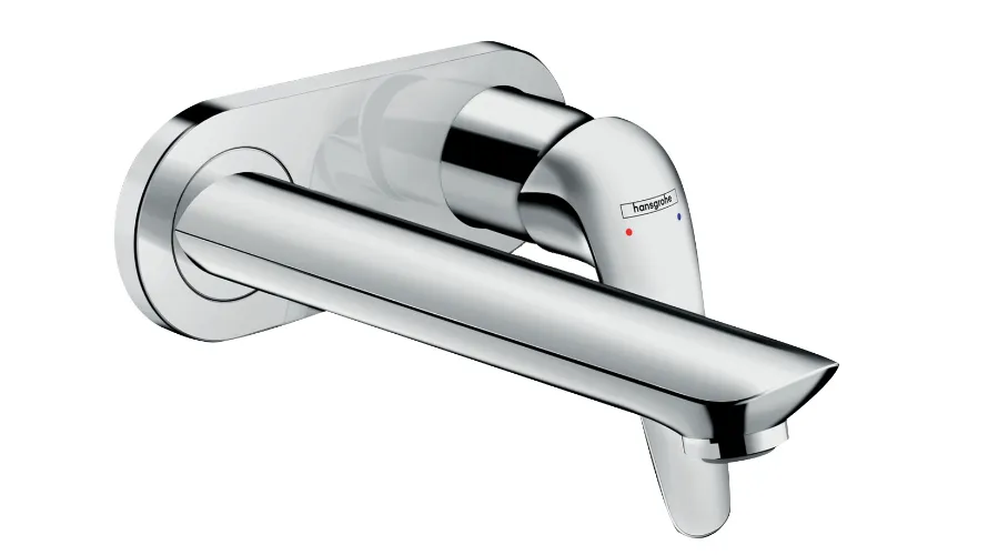 Смеситель для умывальника Hansgrohe