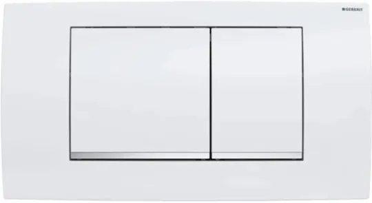 geberit кнопка