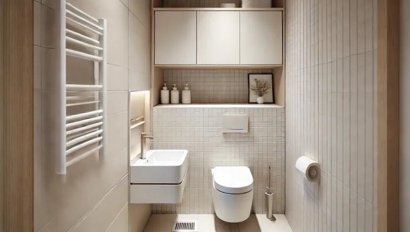 підвісний унітаз