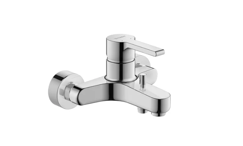 змішувачі duravit