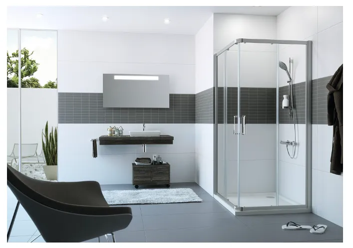 душевая кабина Huppe