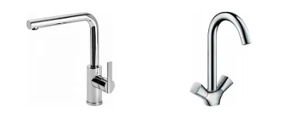  змішувач для кухні