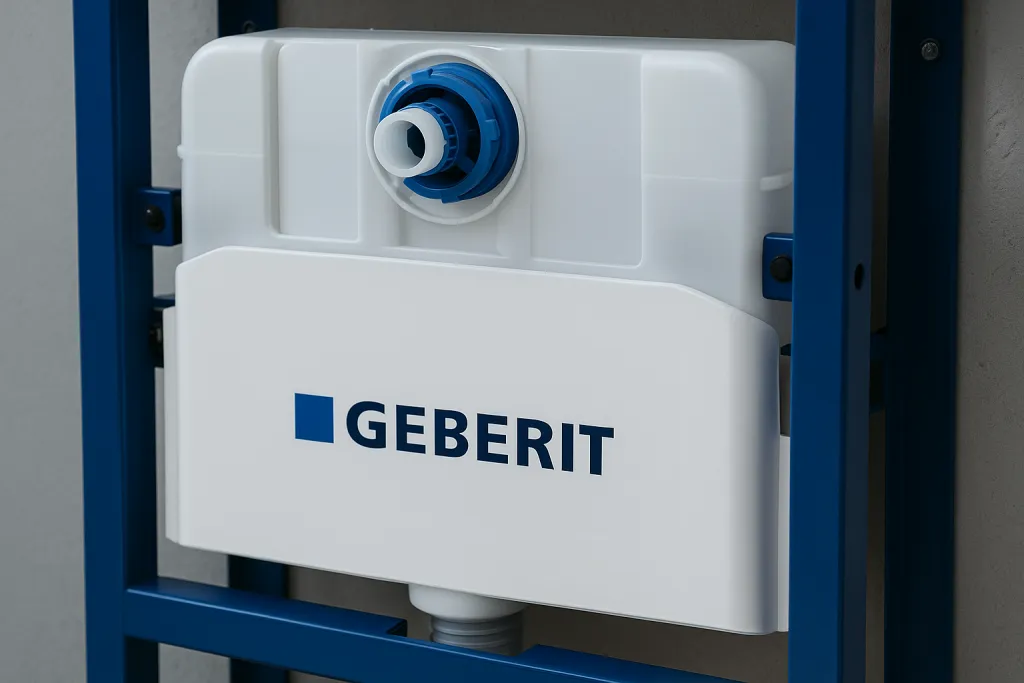 бачок Geberit