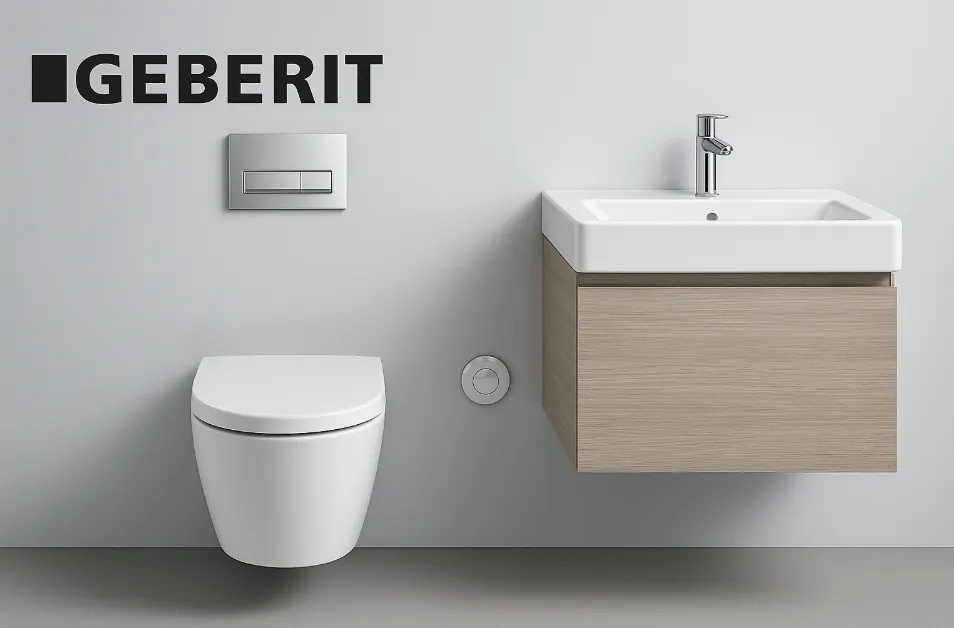 купить клавишу Geberit Украина