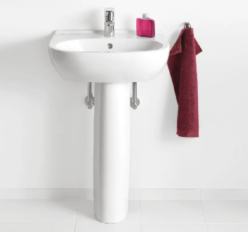 П'єдестал Villeroy and boch