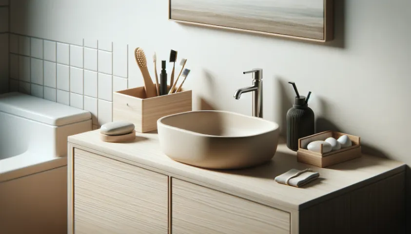 ванна дизайн