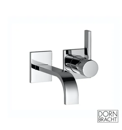 Смеситель для раковины Dornbracht