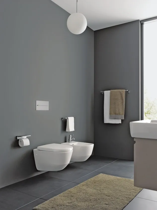 Унітаз Laufen pro