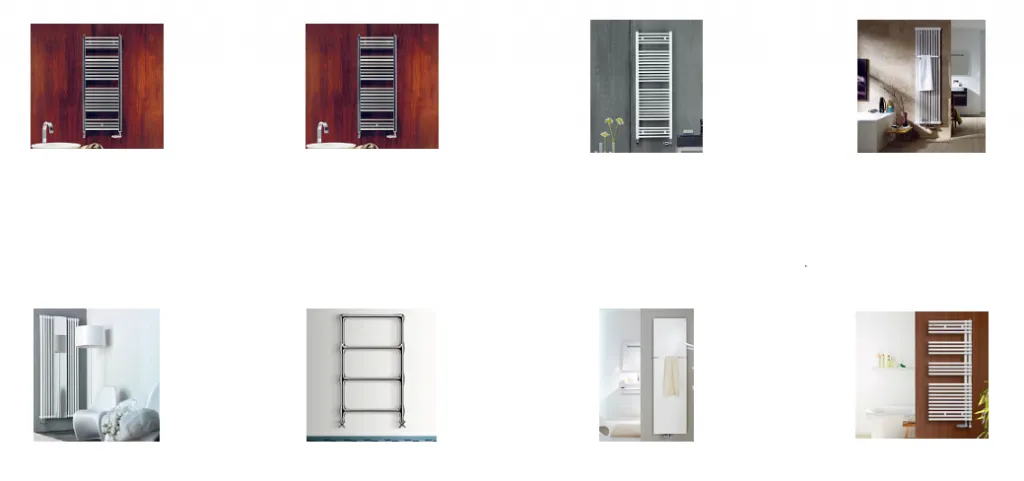 Полотенцесушитель Zehnder