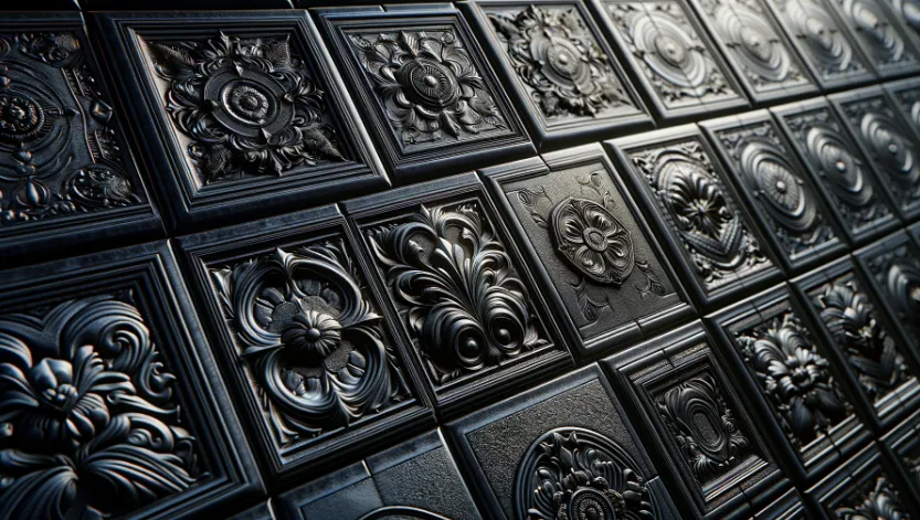 плитка для ванной