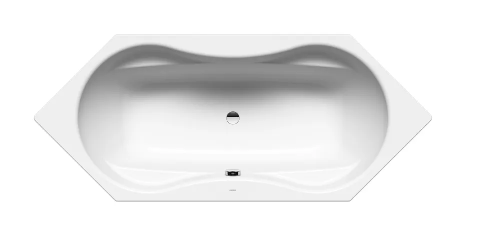 ванна нестандартной формы