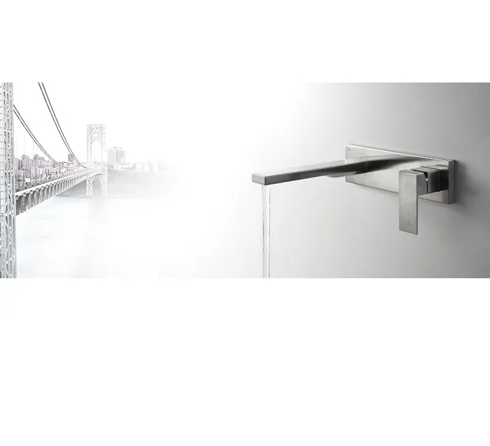 Змішувач для умивальника Tres