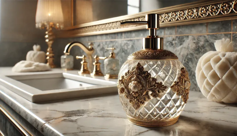 дозатор для мыла