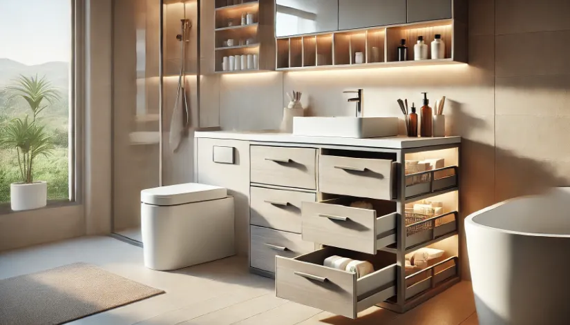 тумба під умивальник