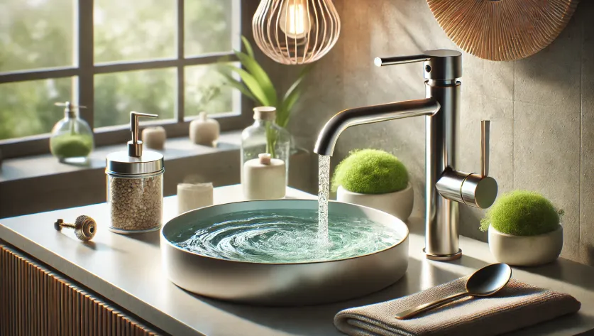 экологичная сантехника