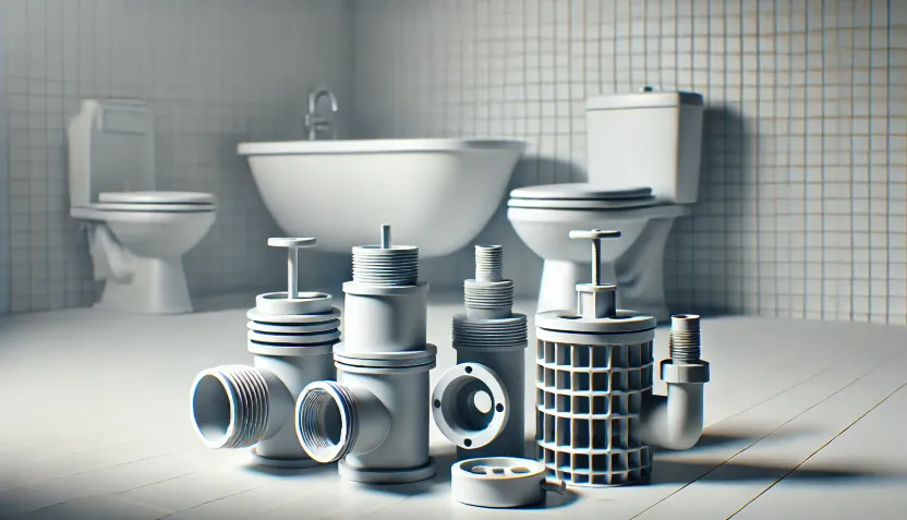 Запобігання запахам