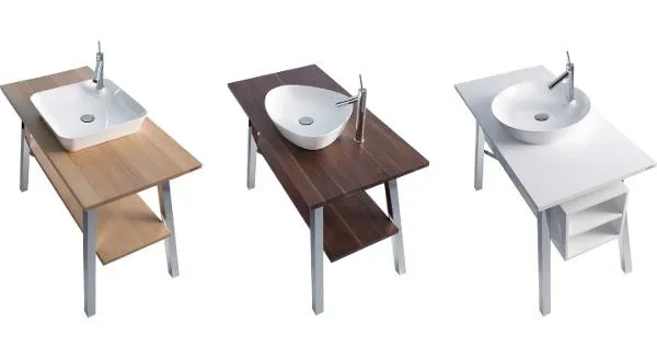 Умивальник Duravit Cape Cod