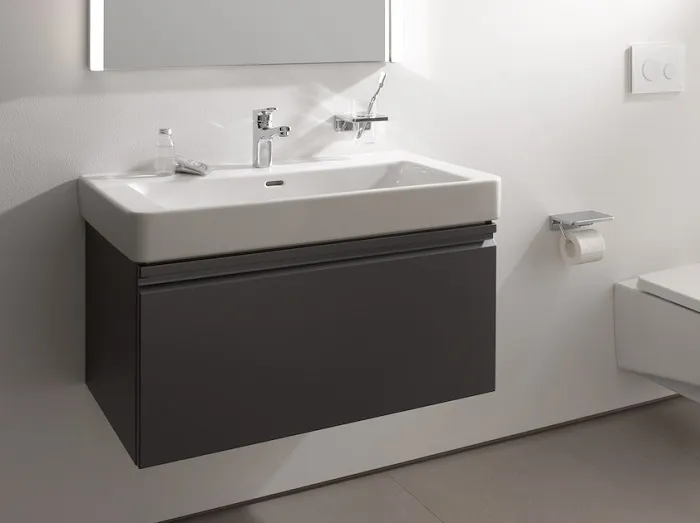 Умивальник Laufen pro S