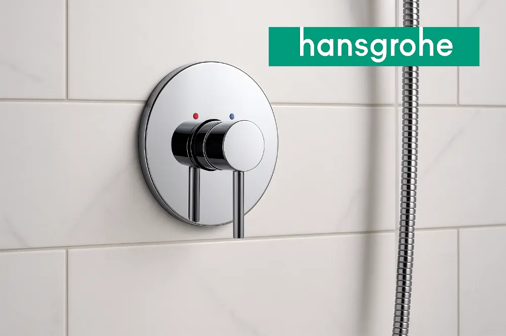 смеситель для душа Hansgrohe